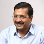 पंजाब को शिक्षा में 27 से नंबर 1 पर लाए, भाजपा इसी काम पर कलंक लगाने की कोशिश कर रही- केजरीवाल