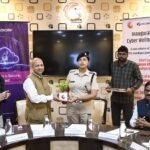 एनआईटीटीटीआर चंडीगढ़ में साइबर वेलनेस क्लिनिक का उद्घाटन