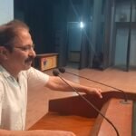 रचनात्मकता और नवाचार की सुरक्षा बौद्धिक संपदा की अहम भूमिका,पुष्पा गुजराल साइंस सिटी में बौद्धिक संपदा पर संगोष्ठी