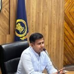 डिप्टी कमिश्नर की हीटस्ट्रोक से बचने के लिए लोगों को सावधानी बरतने की अपील
