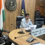 दुरुपयोग रोकने के लिए डिप्टी कमिश्नर ने मेथनॉल की कूरियर के माध्यम से बिक्री पर रोक लगाई