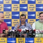 गुजरात-पंजाब में जीत का संदेश, देश को बीजेपी से मुक्ति दिलाने में सिर्फ ‘‘आप’’ सक्षम- केजरीवाल