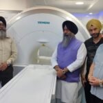 दिल्ली सिख गुरुद्वारा प्रबंधन समिति सम्पूर्ण मानवता के लिए निस्वार्थ स्वास्थ्य सेवाओं का प्रतीक