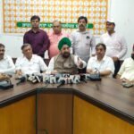 कांग्रेस का आज भी मानना है कि इस देश की सत्ता पर केवल और केवल उनके परिवार का हक है:-आर.पी सिंह