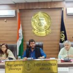 सफाई कर्मचारी आयोग सफाई कर्मचारियों के कल्याण के लिए प्रतिबद्धः चंदन ग्रेवाल