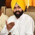 पंजाब सरकार ने जेल विभाग के 26 अधिकारियों और कर्मचारियों को ड्यूटी में लापरवाही और गैर-जिम्मेदारी के आरोप में किया निलंबित
