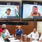 पंजाब के मुख्य निर्वाचन अधिकारी ने डीसी और पुलिस आयुक्त को मतदान से 72, 48 और 24 घंटे पहले अतिरिक्त सतर्कता सुनिश्चित करने के निर्देश दिए