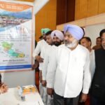 प्रगतिशील नीतियों के कारण ऐतिहासिक औद्योगिक क्रांति का साक्षी बन रहा है पंजाब: वित्त मंत्री हरपाल सिंह चीमा