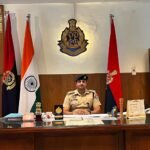 कपूरथला पुलिस द्वारा “साइक्लोथॉन 2025” 20 जून को