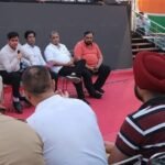 सी.एम.दी योगशाला’,19 जून को पी.ए.पी में राज्य स्तरीय ‘पंजाब योग समागम 2025’ की मेजबानी करेगा जालंधर