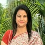 यह योग में स्थित होने का समय है-   सपना ‘अनुश्री’
