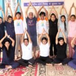 अच्छे स्वास्थ्य के लिए योग की आदत डालें: पद्मश्री डॉ. बी. के. एस. संजय