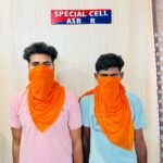 पाकिस्तान आई. एस. आई. को फ़ौज से सम्बन्धित संवेदनशील डाटा लीक करने के लिए एक फ़ौजी जवान और उसका साथी गिरफ़्तार