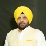 राज्य को विकसित करने में अहम भूमिका निभाएगा विकास अथॉरिटियों सम्बन्धी भगवंत सिंह मान के नेतृत्व वाली पंजाब सरकार का फ़ैसला: हरभजन सिंह ई. टी. ओ.