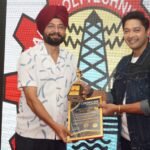डॉ. जगरूप सिंह को मुंबई में मिला ‘बेस्ट पॉलिटेक्निक इन पंजाब’ अवार्ड