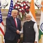 प्रधानमंत्री और अमेरिका के राष्ट्रपति के बीच टेलीफोन पर हुई बातचीत पर विदेश सचिव विक्रम मिस्री का वक्तव्य
