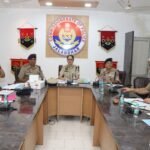 अपराध रोकने संबधी पहलों को और मज़बूत करने और नागरिकों के लिए सुरक्षित वातावरण सुनिश्चित करने के लिए कमिश्नरेट पुलिस गंभीर
