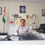 पासपोर्ट सेवा मोबाइल वैन आई.के. गुजराल पंजाब टेक्निकल यूनिवर्सिटी , कपूरथला पहुँची, मौके पर ही प्रदान करेगी पासपोर्ट सेवाएँ