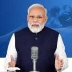 प्रधानमंत्री मोदी के ‘मन की बात’ रेडियो कार्यक्रम ने अपनी शुरुआत से अब तक 34.13 करोड़ रुपये से अधिक का राजस्व अर्जित किया