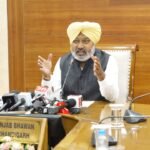 जोगा सिंह की गिरफ्तारी से 2015 के ड्रग रैकेट में अन्य आरोपियों का पर्दाफाश होने की उम्मीद : हरपाल सिंह चीमा