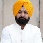 जालंधर स्थित राज्य स्तरीय बाढ़ नियंत्रण कक्ष के लिए निदेशक लैंड रिकॉर्ड नोडल अधिकारी तैनात