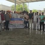किसान खेत पाठशाला का आयोजन