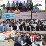 मोहाली में तीन माह के वित्तीय समावेशन संतृप्ति अभियान का विशेष कैम्प आयोजित