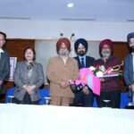 आयकर विभाग द्वारा नए आयकर अधिनियम और टीडीएस/टीसीएस प्रावधानों पर सेमिनार का आयोजन