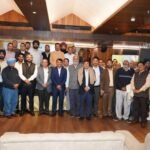 जालंधर में सीएनजी को बढ़ावा देने की मुहिम तेज, ट्रांसपोर्टर्स से बदलाव की अपील