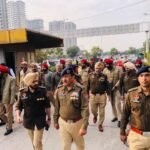 ‘गैंगस्टरां ते वार’: ‘ऑपरेशन प्रहार-2’ के पहले दिन 1200 से अधिक व्यक्ति गिरफ्तार