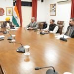 पंजाब सरकार ने नौजवानों को नशों से दूर रखने के उद्देश्य से खेलों की ओर प्रेरित करने के लिए पंजाब क्रिकेट लीग को दी मंजूरी: मुख्यमंत्री भगवंत सिंह मान