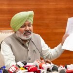 साल 2026-27 में पंजाब का आबकारी राजस्व 12, 800 करोड़ रुपए तक पहुंचेगा; स्कूलों, अस्पतालों और लोक- समर्थकीय योजनाओं के लिए फंड के साथ जनतक कल्याण को मिलेगा बढावा: हरपाल सिंह चीमा