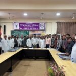 पंजाब के फाजिल्का जिले के अबोहर स्थित आईसीएआर-सीआईपीएफईटी के केवीके फाजिल्का में एकीकृत कीट प्रबंधन पर पांच दिवसीय मानव संसाधन विकास कार्यक्रम का उद्घाटन