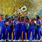 भारत ने रचा इतिहास, टी20 वर्ल्ड कप जीतने वाला पहला मेजबान बना