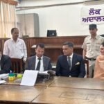 राष्ट्रीय लोक अदालत में 47,452 मुकदमों का समझौते के जरिए निपटारा