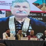 देहरादून ऑर्थोपेडिक सोसाइटी द्वारा तीन दिवसीय 22वाँ वार्षिक सम्मेलन का सफल आयोजन