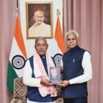 हॉर्नबिल फेस्टिवल, सांस्कृतिक एकता का प्रतीक: पद्म श्री डॉ. संजय