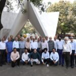 चंडीगढ़ कॉलेज ऑफ़ इंजीनियरिंग एंड टेक्नोलॉजी के डिप्लोमा विंग के पूर्व छात्रों ने 50 साल की बेहतरीन कामयाबी का जश्न मनाया