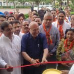 भारतीय जनता पार्टी जालंधर शहरी द्वारा नॉर्थ विधानसभा क्षेत्र में प्रशिक्षण शिविर का शुभारंभ