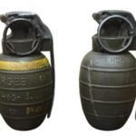 पंजाब में संभावित आतंकी हमला टला; दो ग्रेनेडों सहित दो व्यक्ति गिरफ्तार