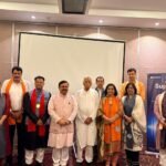 इंडियन सोसाइटी ऑफ एनेस्थीसियोलॉजिस्ट्स की पंचकूला शाखा का उद्घाटन