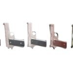 फिलीपींस और यू.ए.ई. से जुड़े हथियार सप्लाई मॉड्यूल का कपूरथला में पर्दाफाश; एक नाबालिग सहित 2 व्यक्ति 5 पिस्तौलों के साथ काबू