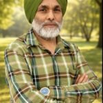 मोदी सरकार की त्वरित कार्रवाई से किसानों को बड़ी राहत: परमजीत कैंथ