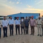 विजिलेंस ब्यूरो ने सीड सर्टिफिकेशन अधिकारी को 50,000 रुपये रिश्वत लेते रंगे हाथों किया काबू