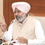 फर्जी बिलिंग और धोखाधड़ी नेटवर्क पर सख्ती: 8 एफआईआर दर्ज, 15 गिरफ्तारियां: हरपाल सिंह चीमा