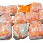 फगवाड़ा में 16.8 किलोग्राम हेरोइन बरामद; एक महिला समेत चार गिरफ्तार