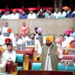 भगवंत मान सरकार का ऐतिहासिक फैसला; बेअदबी के लिए उम्र कैद की सजा