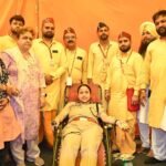 डर और भ्रम छोड़ो, रक्तदान करो-समाज में जागरूकता लाने के लिए सबकी साझा जिम्मेदारी” – एसएसपी डॉ. दर्पण आहलूवालिया