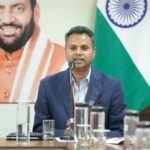 स्व-गणना का अंतिम दिन 30 अप्रैल को,हरियाणा में वास्तविक आवास सूचीकरण व जनगणना अभियान 1 मई से होगा शुरू