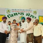 डिप्टी कमिश्नर की ओर से किसानों से फसली अवशेषों के उचित प्रबंधन की अपील